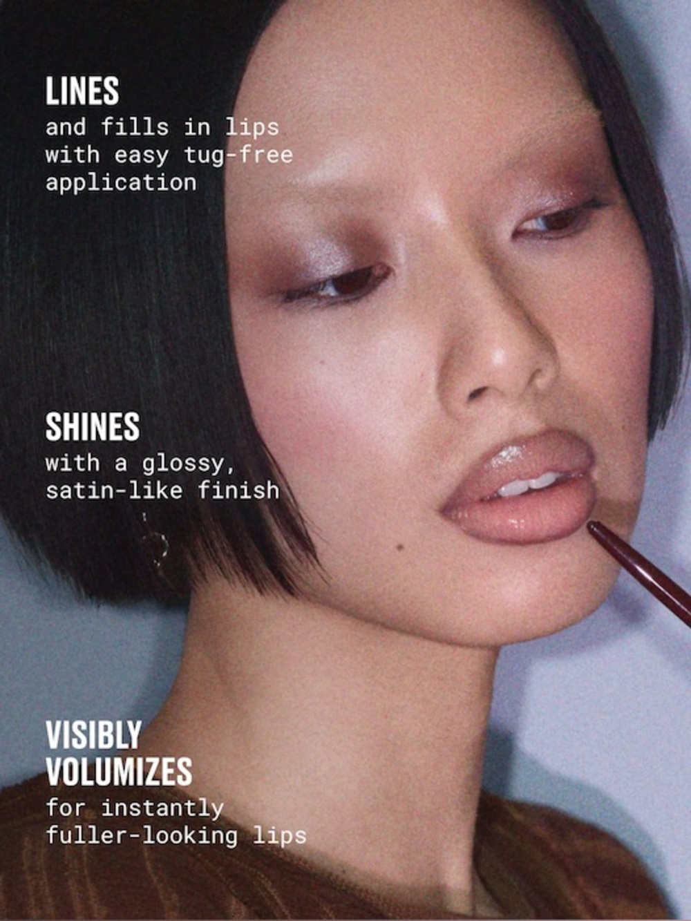 MAC Lipglazer Nightmoth - Picture 8 of 9